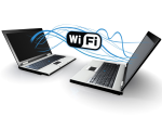 Установка wi-fi роутера, подключение к интернету