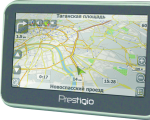 Ремонт GPS навигаторов